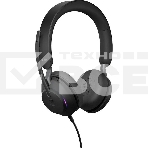 Гарнитура Jabra Evolve2 40 SE Stereo MS, фото2