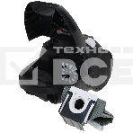 Пылесос Centek CT-2514 черный, 380/2100 Вт, уборка сухая, пылесборник мешок 2.5 л, фото4