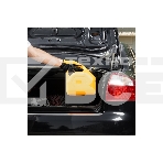 Канистра для ГСМ Denzel премиум, 5л 53128, фото18