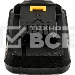 Батарея аккумуляторная Denzel B-18-2.0, Li-Ion, 18 В, 2,0 А·ч, фото6