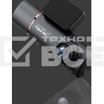 Видеорегистратор Sho-Me FHD-1000 TAXI черный 2160x3840 2160p 140гр. GPS MStar 8629, фото2