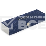 Ручка шариковая Waterman Graduate Allure (CW2068192) LaqBlack CT, M, синие чернила, подарочная коробка, фото7