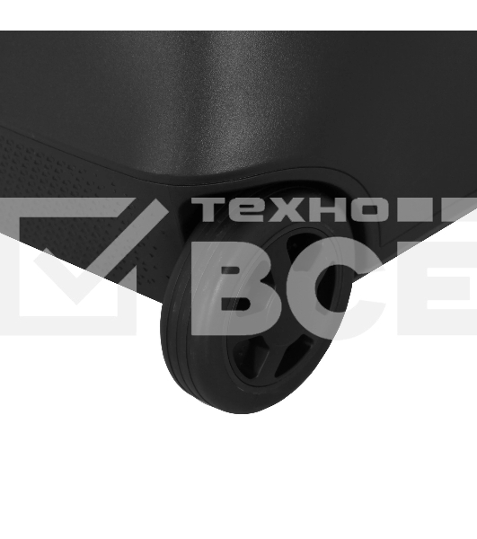 Портативная аудиосистема Tronsmart Halo 300 Black, черный