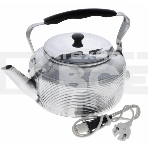 Чайник электрический Москва (ЭЧ-2) 2л, 1,25 кВт, фото2