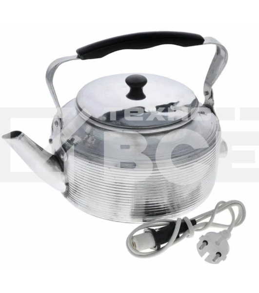 Чайник электрический Москва (ЭЧ-2) 2л, 1,25 кВт