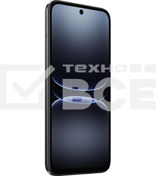 Смартфон Infinix Smart 20 X6840B 4/64Gb черный