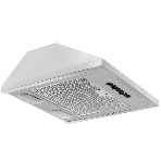 Вытяжка каминная Elikor Вента 50Н-430-П3Л серебристый, 50 см, 430 м³/ч, 35 дБ, фото9