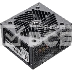 Блок питания Aerocool / Formula ATX 600W FX-600 (24+4+4pin) APFC 120mm fan 5xSATA RTL, фото 1