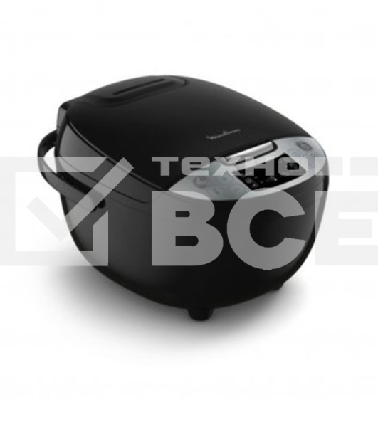 Мультиварка Moulinex MK611832