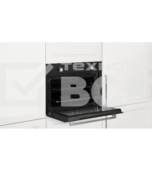 Духовой шкаф Weissgauff EO 459 PDB, встраиваемый