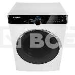 Стиральная машина с инвертором и паром Maunfeld MFWM1510WH06, фото16