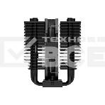 Кулер ID-COOLING SE-207-XT SLIM черный 120мм алюминий+медь 1800rpm 35db 4-pin 220W 135мм, фото14