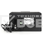 Источник бесперебойного питания ExeGate NEO Smart BU-600.LCD.AVR.5SH <600VA/360W, цветной LCD-дисплей, AVR, 5*Schuko, Black>, фото18