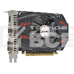 Видеокарта AFOX GT740 4GB ATX DDR5 128BIT DVI HDMI VGA SINGLE FAN RTL, фото3