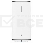Водонагреватель Ariston Velis Tech PW ABSE 80 2.5кВт 80л электрический настенный/белый, фото 1