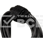 Кабель DEPPA 72103, 1.2м, черный, фото4