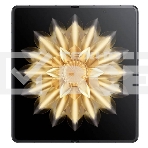 Смартфон Honor Magic V2, 16/512Gb, черный, фото4