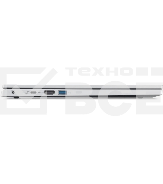 Ноутбук Acer Aspire A315-510P-30EA Intel Core i3 N305/8Gb/256Gb SSD/15.6