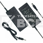 Блок питания для монитора и телевизора LCD 12V, 3.5A, 5.5x2.5mm OEM, фото2