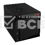 Сетевой накопитель ASUSTOR AS5404T 2-Bay NAS/Media player/Intel Celeron N5105 2.0GHz up to 2.9GHz, 4GB SO-DIMM DDR4, noHDD(HDD,SSD),/2x 2,5Gb (LAN)/3xUSB3.2,HDMI; 90IX01R1-BW3S40, фото6