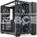 Компьютерный корпус Lian Li O11 Air Mini без БП Black (G99.O11AMX.00), фото4
