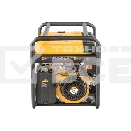 Электрогенератор бензиновый Denzel PS-55EA, 5.5 кВт, 85 дБ, 86 кг, фото19