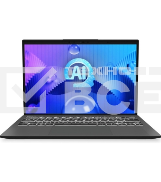 Ноутбук MSI Prestige 13 AI Evo Core Ultra7 155H 13.3