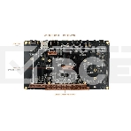 Одноплатный компьютер Firefly AIO-3399J-4GB 4G+16G HDMI IN, Core-3399J soldered with his backplane, фото3