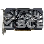 Видеокарта GTX1050Ti PCIE (768SP) 4GB 128-bit GDDR5 DVI-D HDMI DP, фото2