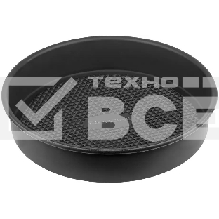 Форма круглая 24,5x5 см Rondell RDF-1314 Loft Professional