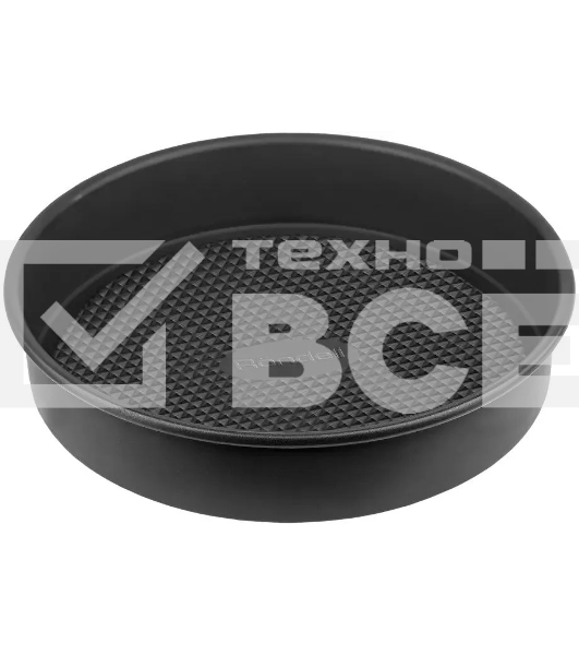 Форма круглая 24,5x5 см Rondell RDF-1314 Loft Professional