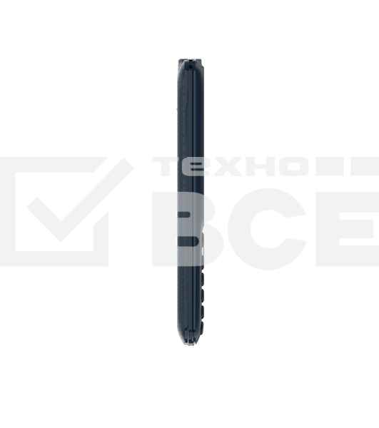 Мобильный телефон Maxvi K15n синий