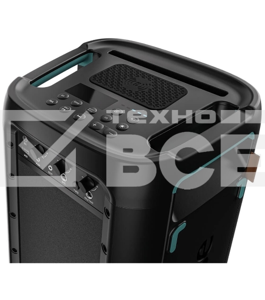 Акустическая система Hisense PARTY ROCKER ONE