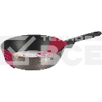 Сковорода Rondell Posh RDA-1476, 26 см, без крышки, серый, фото2