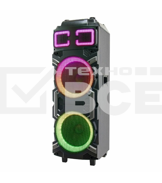 Колонка ELTRONIC 10