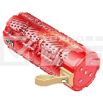 Портативная колонка HOCO HC7 красный LED подсветка, фото2