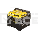 Электрогенератор бензиновый инверторный Huter DN1500i, 1.2 кВт, 73 дБ, 12.8 кг, фото2