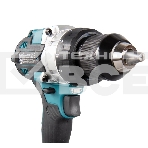 Дрель-шуруповерт аккумуляторная Makita DDF486Z, 18 В, Без АКБ, аккумуляторная, фото2