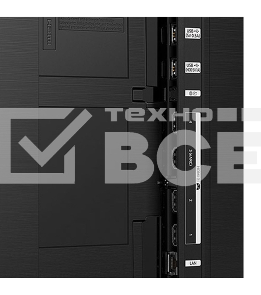 Телевизор Samsung 65