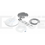 Точка доступа Wi-Fi Ubiquiti niFi 7 AP Pro Max Точка доступа 2,4+5+6 ГГц, Wi-Fi 7, 4х4 MIMO, PoE+, 1х 2,5G RJ45, фото7