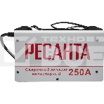Сварочный аппарат инверторный Ресанта САИ 250 65/6, фото6