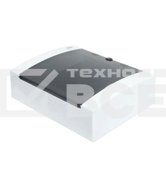 Щит слаботочный навесной 