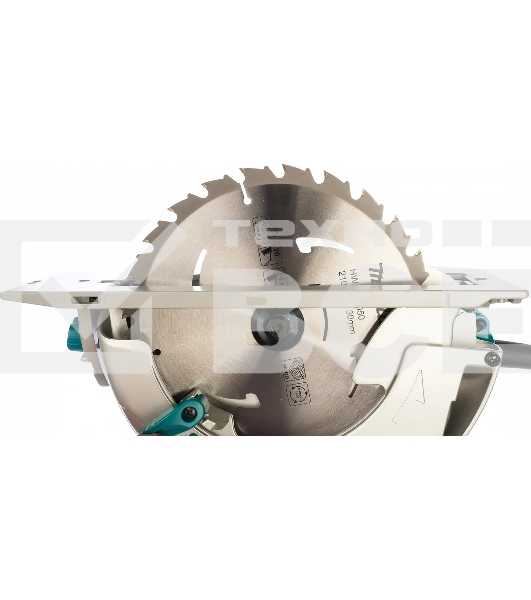 Циркулярная пила (дисковая) Makita 5008 MG 1800Вт(ручная)