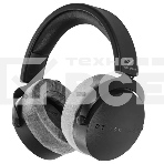 Проводные наушники Beyerdynamic DT 700 PRO X черный, полноразмерные, велюровые амбушюры, фото 1