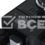 Кофемашина автоматическая DeLonghi EXAM440.55.B черный, исп. кофе - зерновой/молотый, 1.4 л, 1450 Вт, 19 бар, фото5