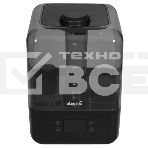 Увлажнитель воздуха Deerma Humidifier DEM-F15W, ультразвуковой, с Wi-Fi Black, фото 1