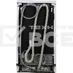Посудомоечная машина Beko BDFS26120WQ  отдельностоящая, белый, фото6