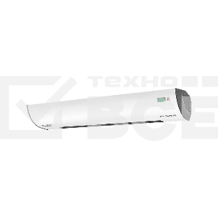 Тепловая завеса Ballu BHC-L15S09-SP 9кВт белый