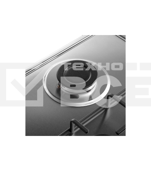 Газовая варочная панель Maunfeld EGHS.43.3STS-ES/G