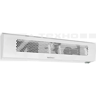 Тепловая завеса Neoclima ТЗС-910, 9 кВт. белый